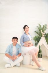-蜜阁孕味亲子摄影(赛高店)