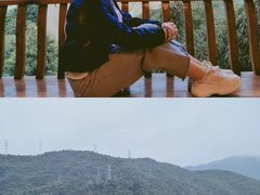 -水磨古镇