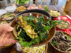 -笔记安顺夺夺粉火锅(龙湾万达店)