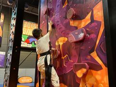 -Tenker Club弹刻极限主题公园 · 蹦床 · 团建 · 生日派对(大关店)