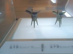-信阳博物馆