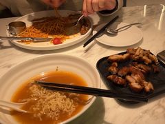 -新世界餐厅(万达店)
