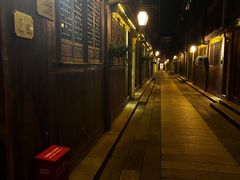 -乌镇枕水度假酒店