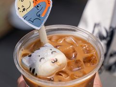 -Seesaw Coffee(上生新所店)