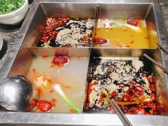 -大妙火锅·非物质文化遗产(锦里店)