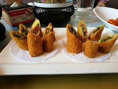 -瑞海姆酒店中餐厅