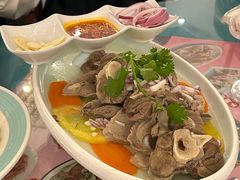 -巴依老爷·新疆美食(上城区天城路店)