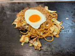 -鹤桥风月(ヨドバシ梅田店)
