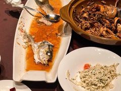 -江南·JIANGNAN(北京歌华开元大酒店)