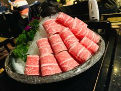 -捞王锅物料理(凯旋路店)