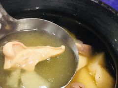 -龙凤瓦罐煨汤馆(清江东路店)