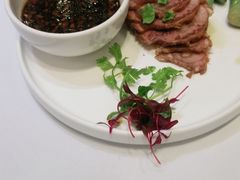 -紫光园·烤鸭(吕家营店)