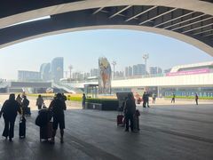 -临沂北站