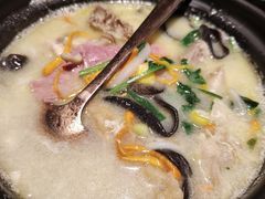 -云海肴云南菜·蒸汽石锅鱼(青岛万象城店)