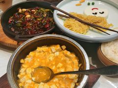 -江太极江浙菜(马桥万达广场店)