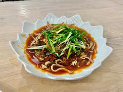 -洪霞餐馆