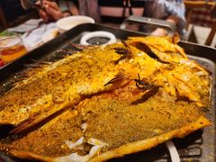 -西贝(华发商都店)