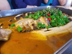 -半天妖烤鱼(海那城店)