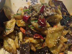 -东来土菜馆(民祥园路店)