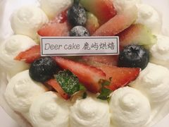 -鹿屿蛋糕(湖心店)