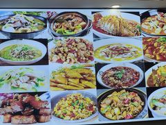 -孟记大碗面•家常菜(鼓楼和会街店)