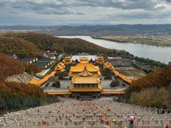 -六鼎山文化旅游区