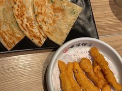 -云味馆·云南菜·云南米线(景田店)