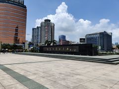 -珠海拱北口岸