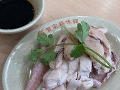 招牌百家鸡-百家鸡味馆(清泰店)