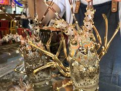 -陈鹏鹏潮汕菜(欢乐海岸 海边景观店)