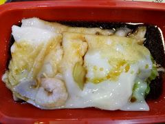 -昇记肠粉王(福华路店)