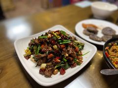 -88号小吃店·经典云南菜·地道纳西美食