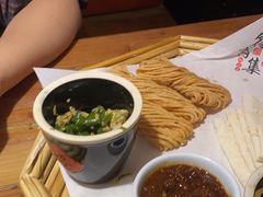 -符离集餐厅(万象城店)