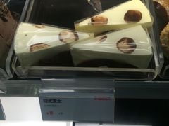 -幸福西饼面包茶饮(车公庙店)