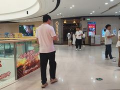 -海底捞火锅(万达广场店)
