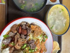 -卢聪艺小吃店(阳翟总店)
