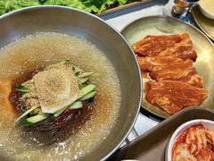 -六七八韩式烤肉·韩国料理(上杭路店)