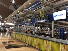 -吉隆坡国际机场