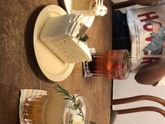 -野路甜点铺(松柏路店)