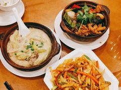 -大唐靓汤江门私房菜(景田店)
