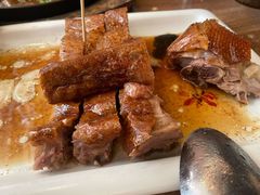 -先记烧鹅王·本地粤菜(福永店)