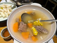 -隔壁老王·家常云南菜(花巷店)