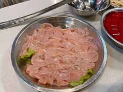 鲜鸭肠-憨铁匠老火锅(龙岗万科里店)