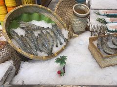 -蓝珊甄选海鲜自助·火锅大排档(近阿那亚店)