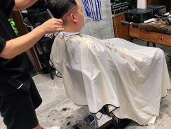 -T.1 hair salon烫染接发
