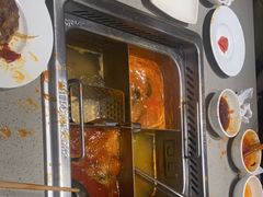 -海底捞火锅(江宸天街店)