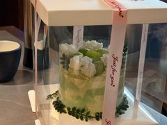 -同仁四季椰子鸡(无锡滨湖万象汇店)