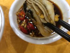 -濠轩阁特色生蚝火锅(水湾路店)