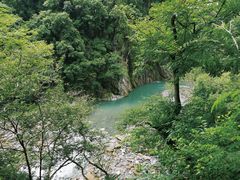 -太鲁阁公园