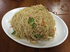 -华记粥饭店(印象容桂主题风情街店)